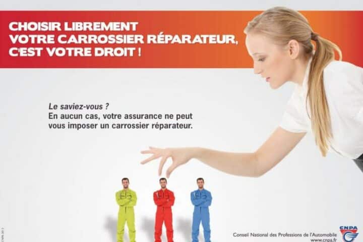 Choisissez librement votre assurance de prêt !