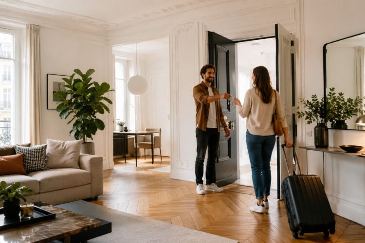 Louer son logement sur Airbnb : faut-il prevenir son assurance habitation ?