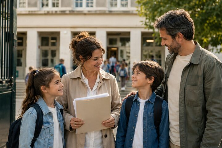Assurance scolaire : obligatoire ou facultative, prix et attestation