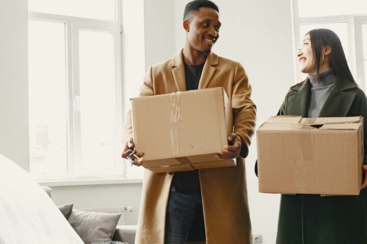 Déménagement et assurance habitation : transfert, résiliation, nouveau contrat