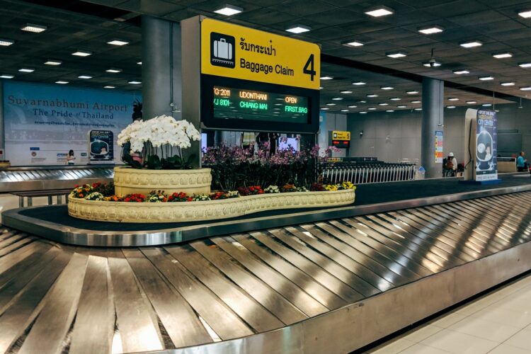 Vol ou perte de bagages en avion : combien serez-vous vraiment indemnisé ?