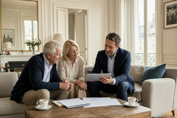 Assurance dépendance : comment choisir un contrat, garanties et prix